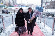 Святкування 11 річниці компанії «НОВЕ ЖИТТЯ»