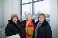 Святкування 11 річниці компанії «НОВЕ ЖИТТЯ»