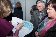 Святкування 11 річниці компанії «НОВЕ ЖИТТЯ»