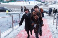 Святкування 11 річниці компанії «НОВЕ ЖИТТЯ»