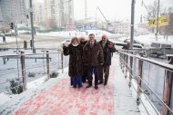 Святкування 11 річниці компанії «НОВЕ ЖИТТЯ»
