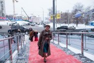 Святкування 11 річниці компанії «НОВЕ ЖИТТЯ»