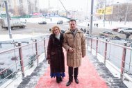 Святкування 11 річниці компанії «НОВЕ ЖИТТЯ»