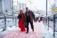 Святкування 11 річниці компанії «НОВЕ ЖИТТЯ»