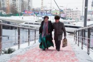 Святкування 11 річниці компанії «НОВЕ ЖИТТЯ»
