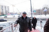 Святкування 11 річниці компанії «НОВЕ ЖИТТЯ»