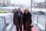 Святкування 11 річниці компанії «НОВЕ ЖИТТЯ»