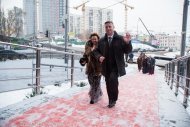 Святкування 11 річниці компанії «НОВЕ ЖИТТЯ»