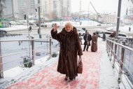 Святкування 11 річниці компанії «НОВЕ ЖИТТЯ»