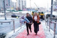 Святкування 11 річниці компанії «НОВЕ ЖИТТЯ»