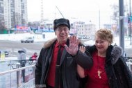 Святкування 11 річниці компанії «НОВЕ ЖИТТЯ»
