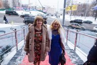 Святкування 11 річниці компанії «НОВЕ ЖИТТЯ»