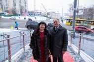 Святкування 11 річниці компанії «НОВЕ ЖИТТЯ»