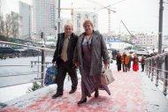 Святкування 11 річниці компанії «НОВЕ ЖИТТЯ»