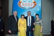 Святкування 11 річниці компанії «НОВЕ ЖИТТЯ»