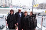 Святкування 11 річниці компанії «НОВЕ ЖИТТЯ»