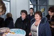 Святкування 11 річниці компанії «НОВЕ ЖИТТЯ»