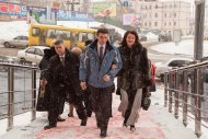 Святкування 11 річниці компанії «НОВЕ ЖИТТЯ»
