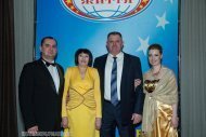Святкування 11 річниці компанії «НОВЕ ЖИТТЯ»