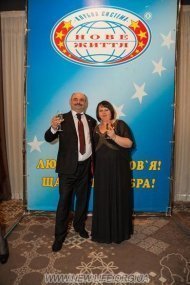 Святкування 11 річниці компанії «НОВЕ ЖИТТЯ»