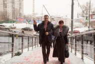 Святкування 11 річниці компанії «НОВЕ ЖИТТЯ»