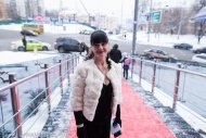Святкування 11 річниці компанії «НОВЕ ЖИТТЯ»