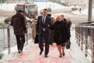 Святкування 11 річниці компанії «НОВЕ ЖИТТЯ»