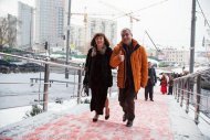 Святкування 11 річниці компанії «НОВЕ ЖИТТЯ»