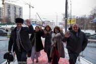 Святкування 11 річниці компанії «НОВЕ ЖИТТЯ»