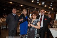 Святкування 11 річниці компанії «НОВЕ ЖИТТЯ»