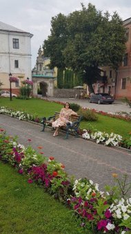 Діамантові канікули команди лідерів