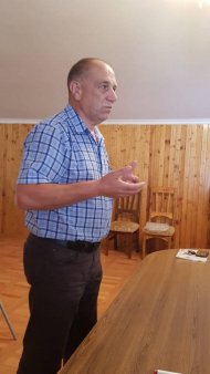 Діамантові канікули команди лідерів