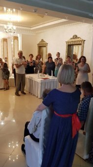Діамантові канікули команди лідерів