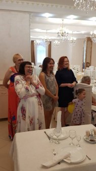 Діамантові канікули команди лідерів