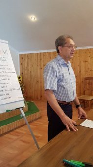 Діамантові канікули команди лідерів