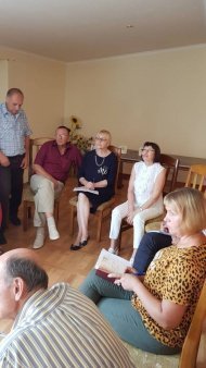 Діамантові канікули команди лідерів