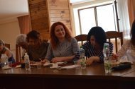 Діамантові канікули команди лідерів