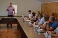 Діамантові канікули команди лідерів