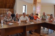 Діамантові канікули команди лідерів