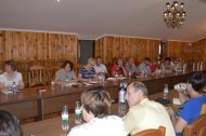 Діамантові канікули команди лідерів