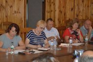 Діамантові канікули команди лідерів