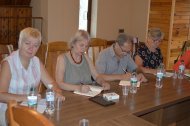 Діамантові канікули команди лідерів