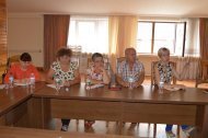 Діамантові канікули команди лідерів