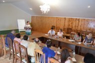 Діамантові канікули команди лідерів
