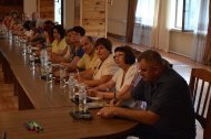 Діамантові канікули команди лідерів