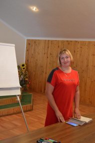 Діамантові канікули команди лідерів
