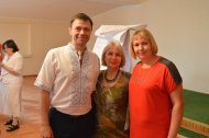 Діамантові канікули команди лідерів