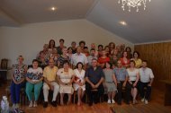 Діамантові канікули команди лідерів