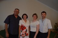 Діамантові канікули команди лідерів