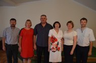 Діамантові канікули команди лідерів